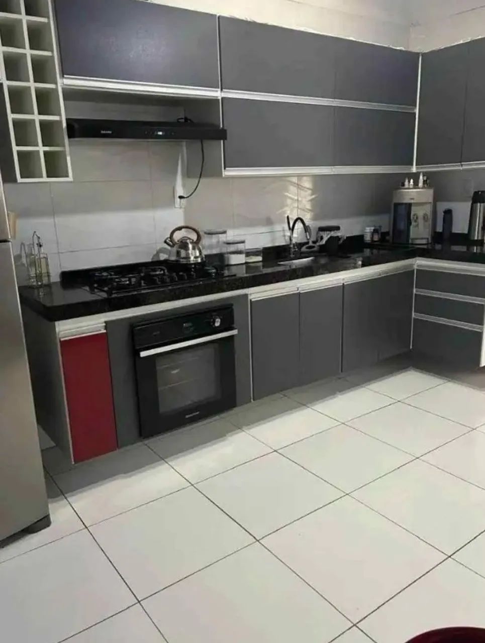 Vendo casa no Mangueirao  - Foto 3
