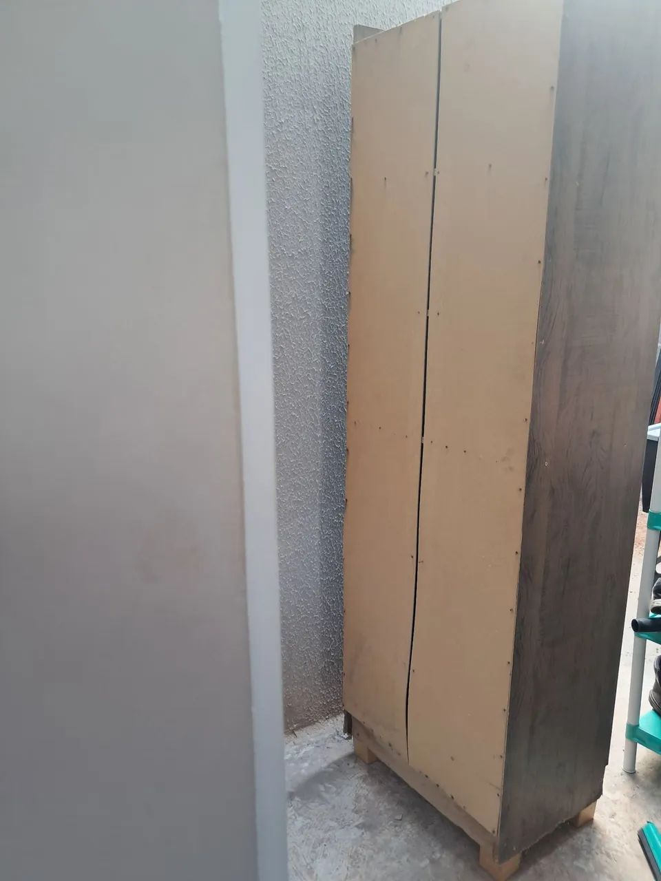 Armário 2 portas - Foto 4