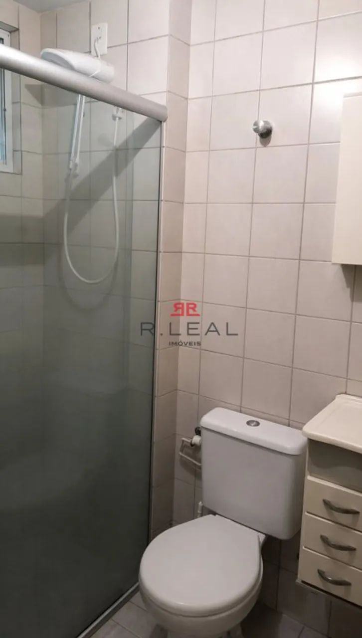Apartamento para venda com 2 quartos em Vila Giunta, Bauru - SP - Foto 5