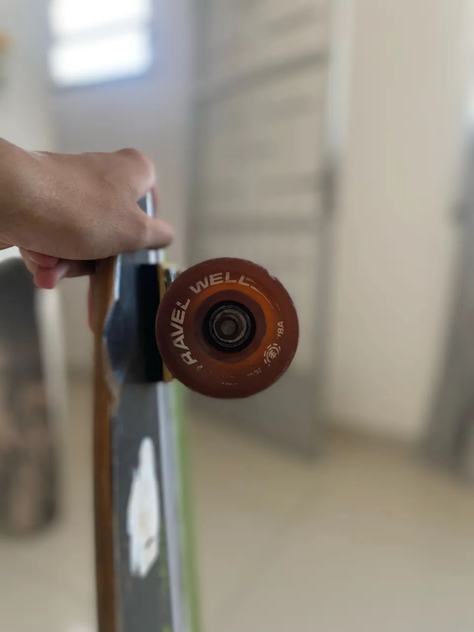 LONGBOARD CYCLONE - Foto 3