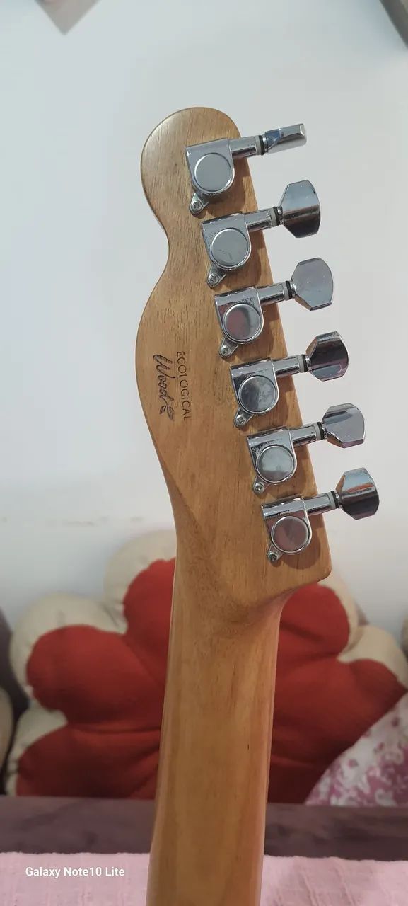 Guitarra  - Foto 3