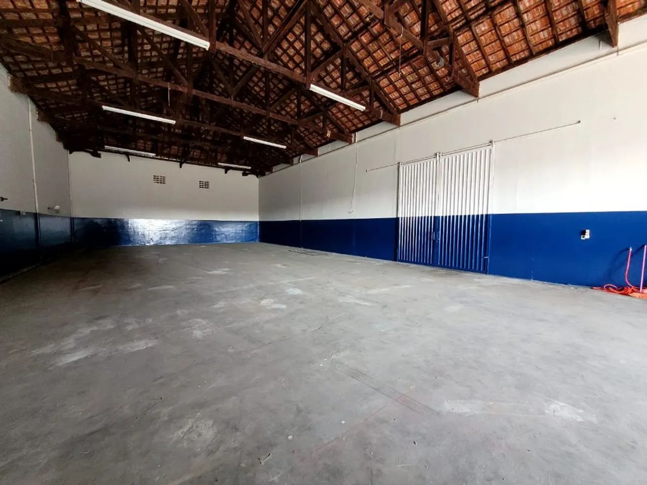 Barracão para locação na Vila Rezende - Foto 2