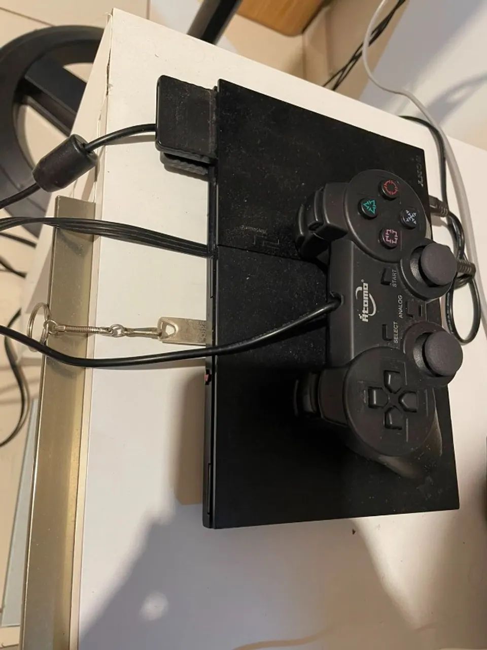Vídeo game  - Foto 2