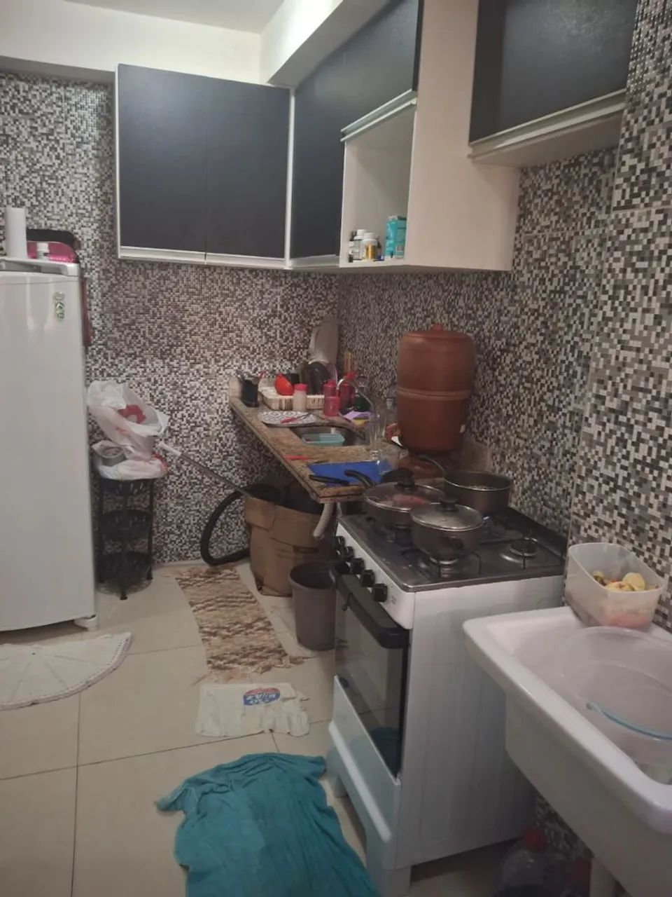 Vende-se apartamento térreo. - Foto 5