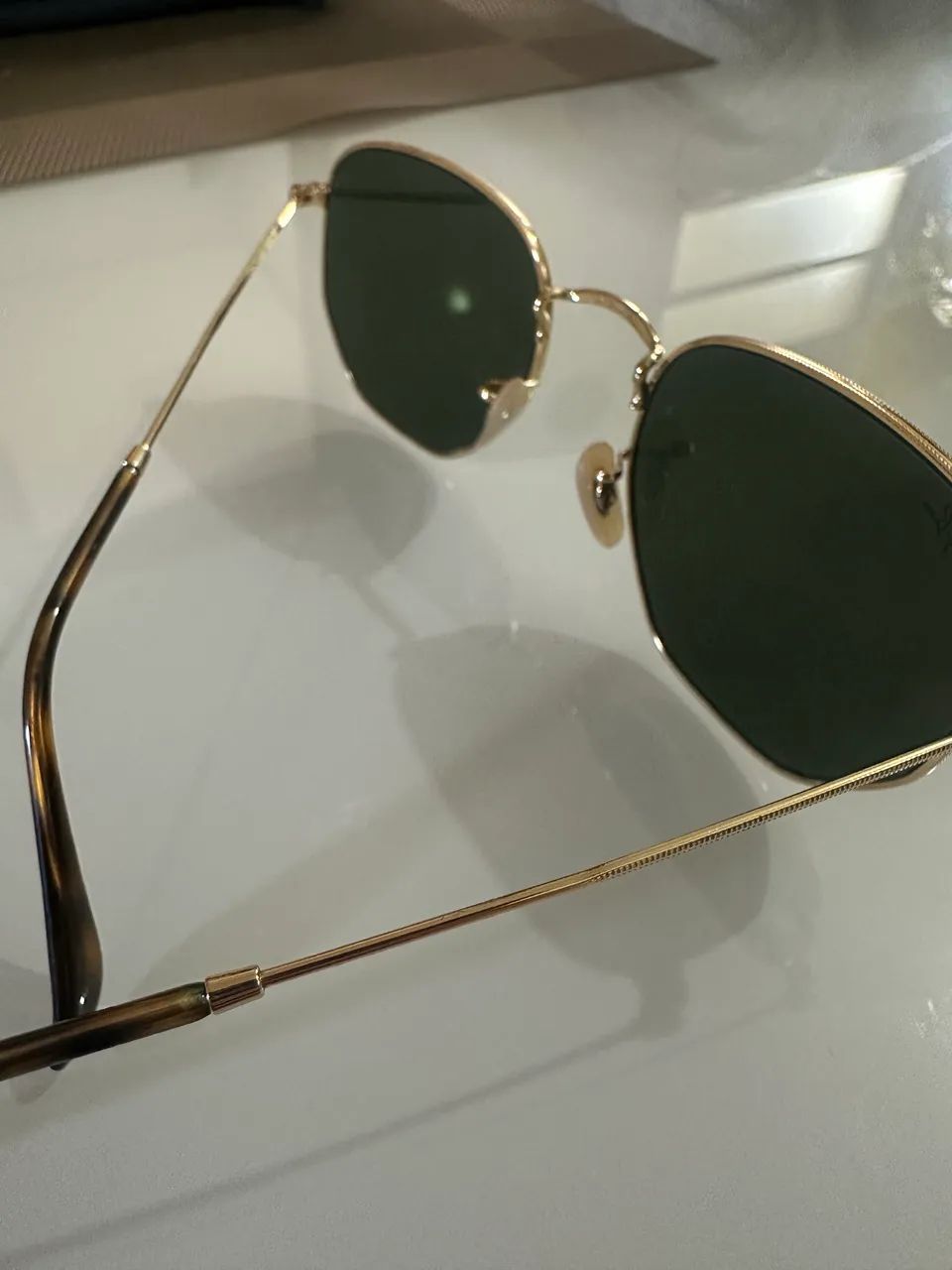 Oculos de sol ray ban  - Foto 2