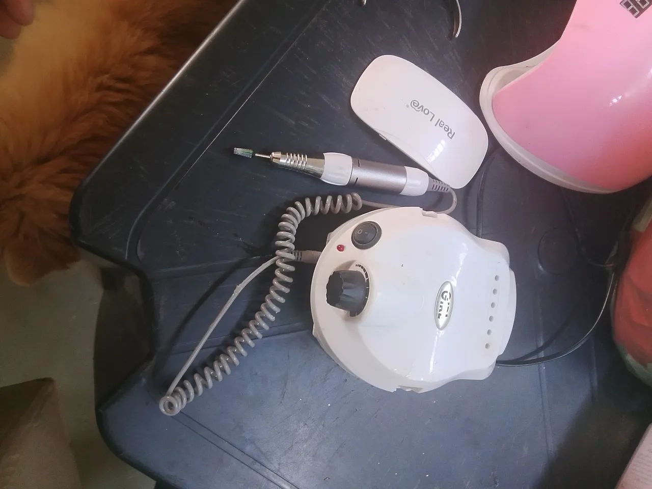 Materiais de nail desagner  - Foto 3
