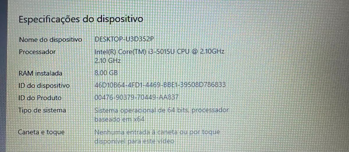 Vendo notebook acer  - Foto 5