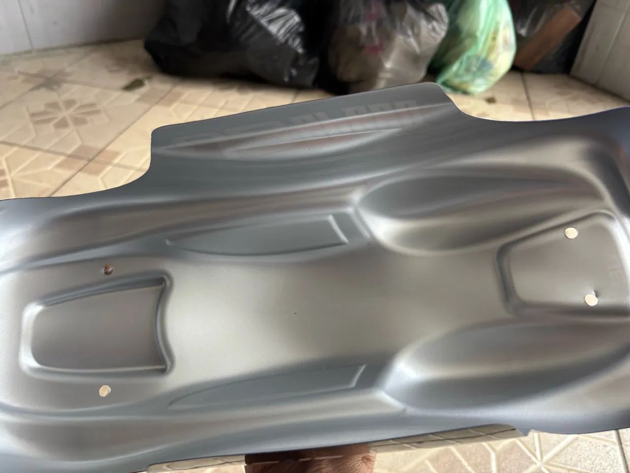 Automodelo Eletrico 1/10 - Foto 5