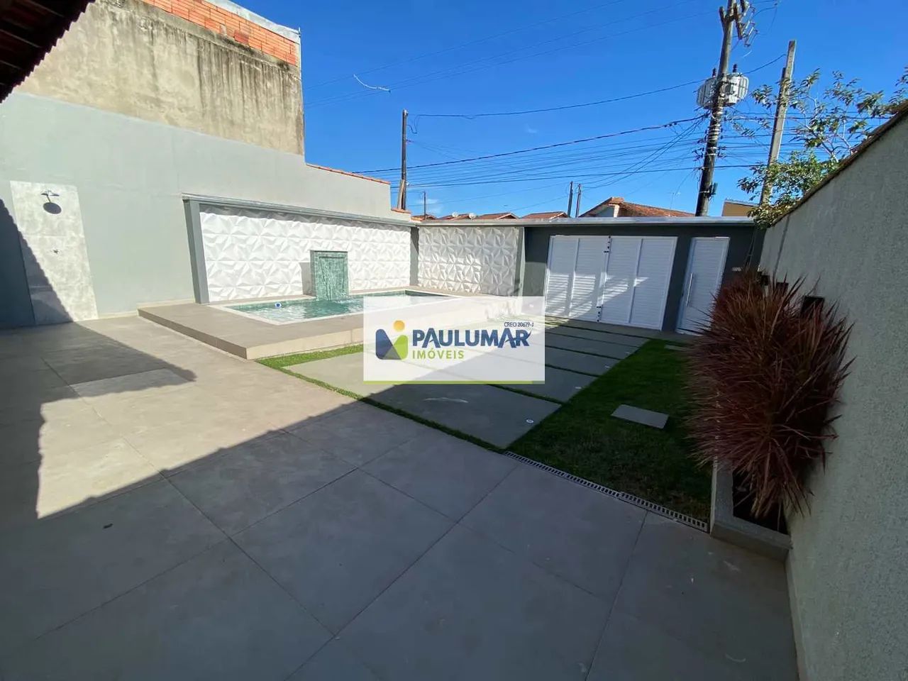 Casa com 3 quartos, Plataforma, Mongaguá - R$ 850 mil, Cod: 834975 - Foto 4