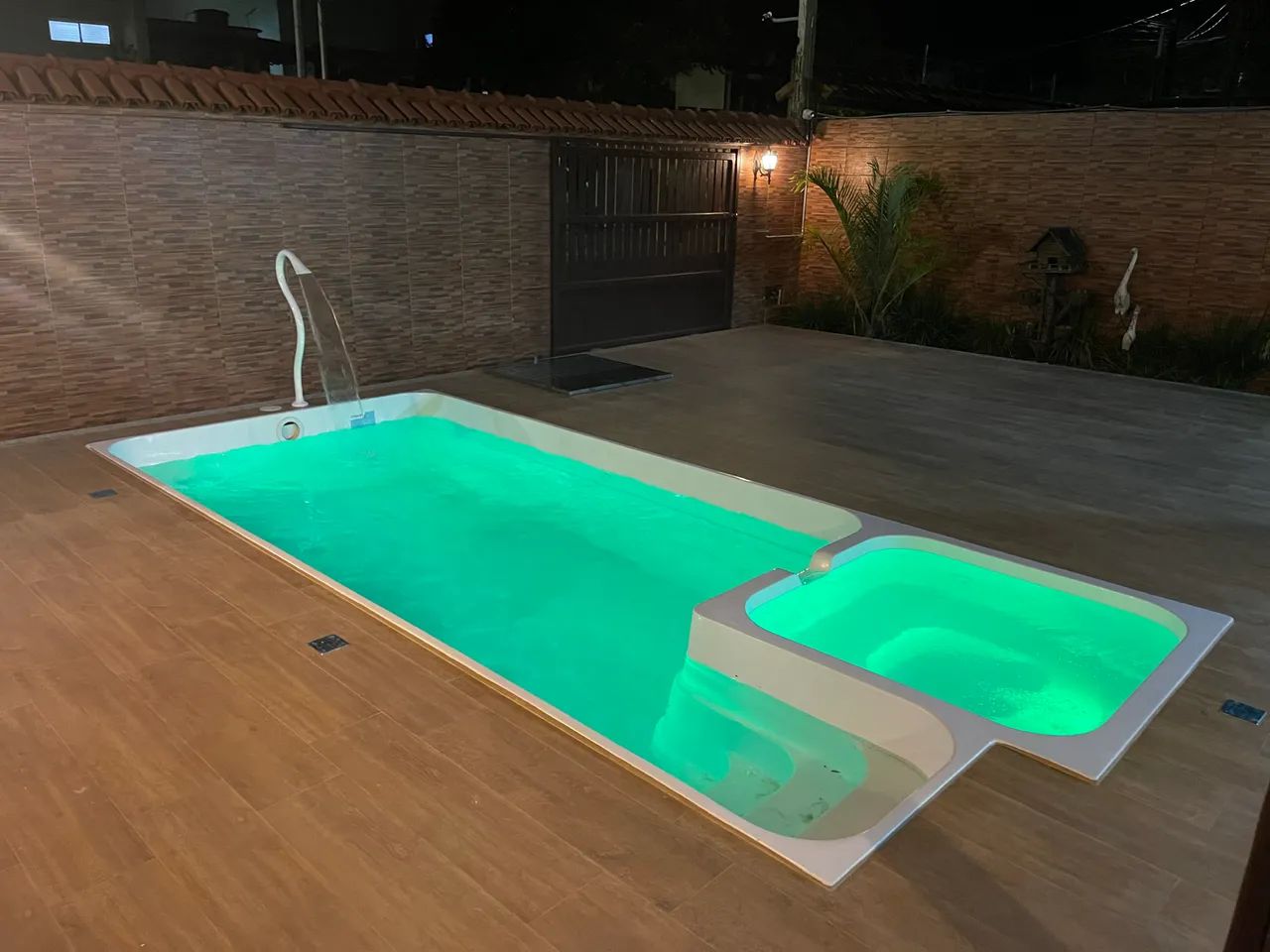 Linda casa de praia - Foto 12