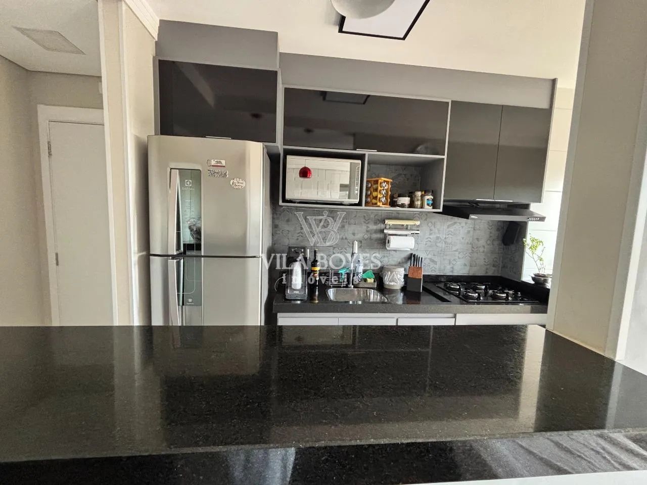 Apartamento à venda  Ilhas Canárias Residence | Piracicaba/SP - Foto 5