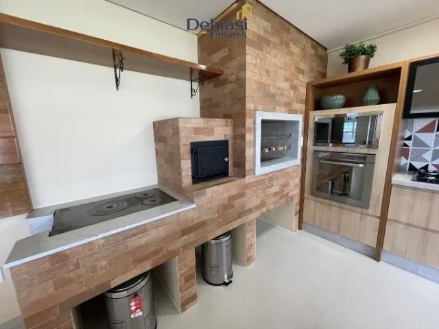 Apartamento com 2 dormitórios (1 suíte) - Dehon- Tubarão/SC - Foto 4