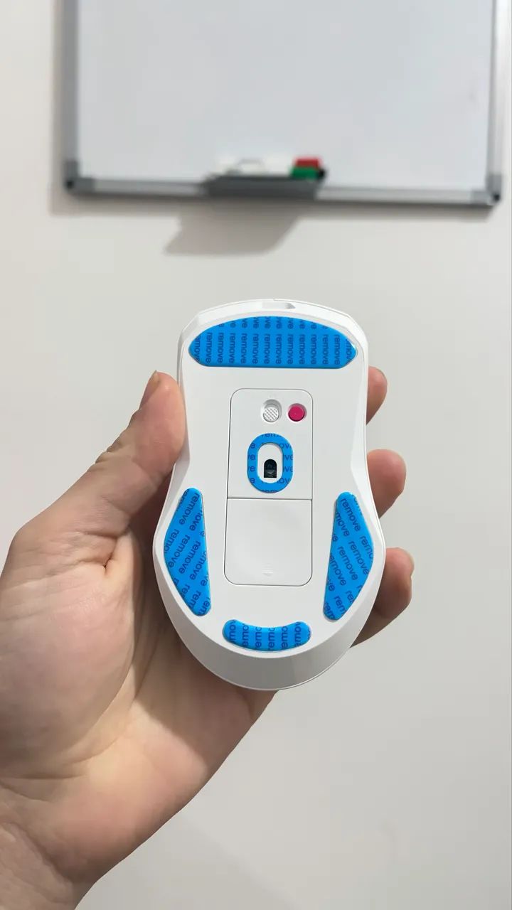 Mouse Rapoo VT9 PRO - Foto 2