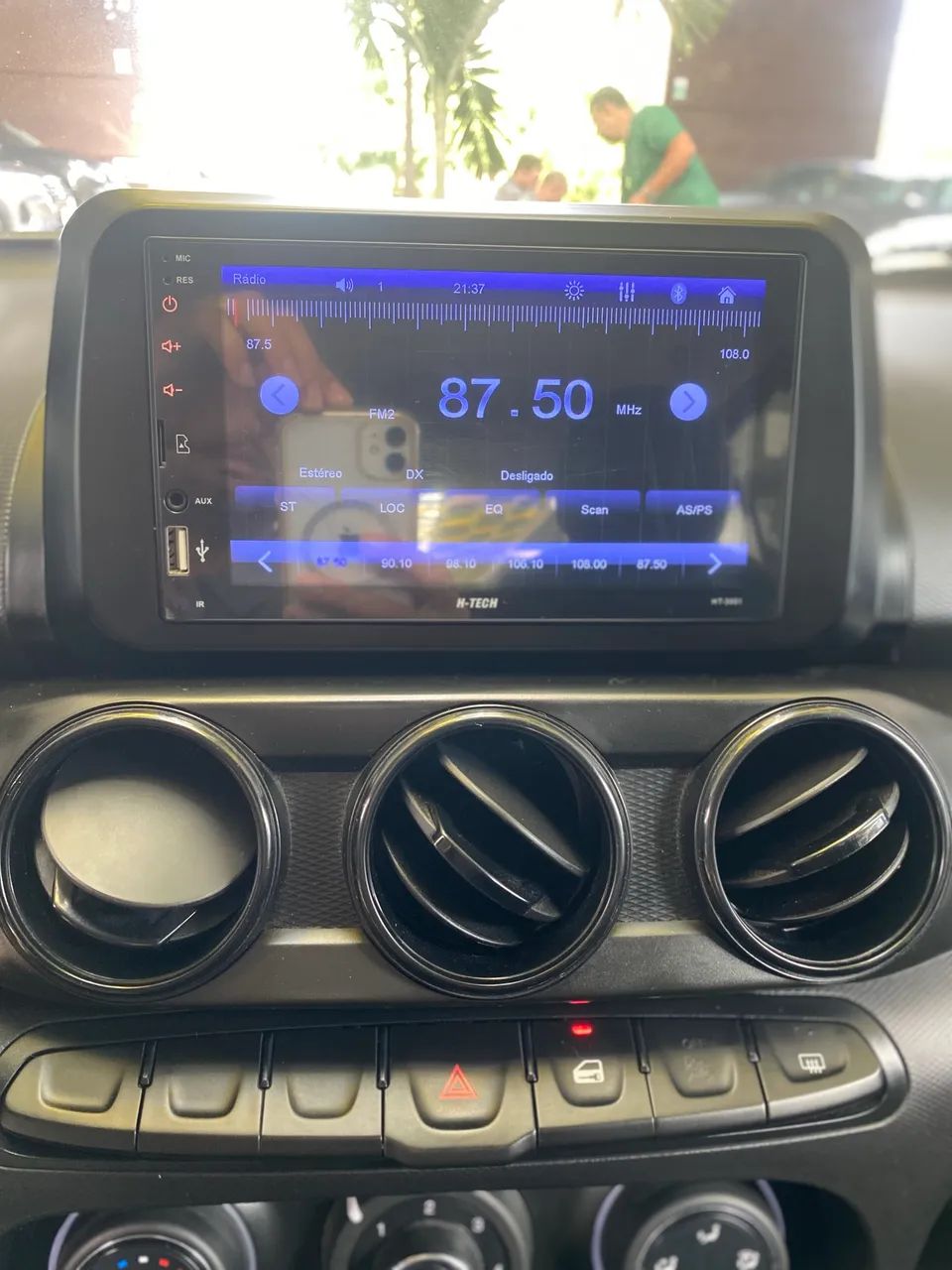 Fiat Argo 1.0 6V Flex. 2022 - Foto 3