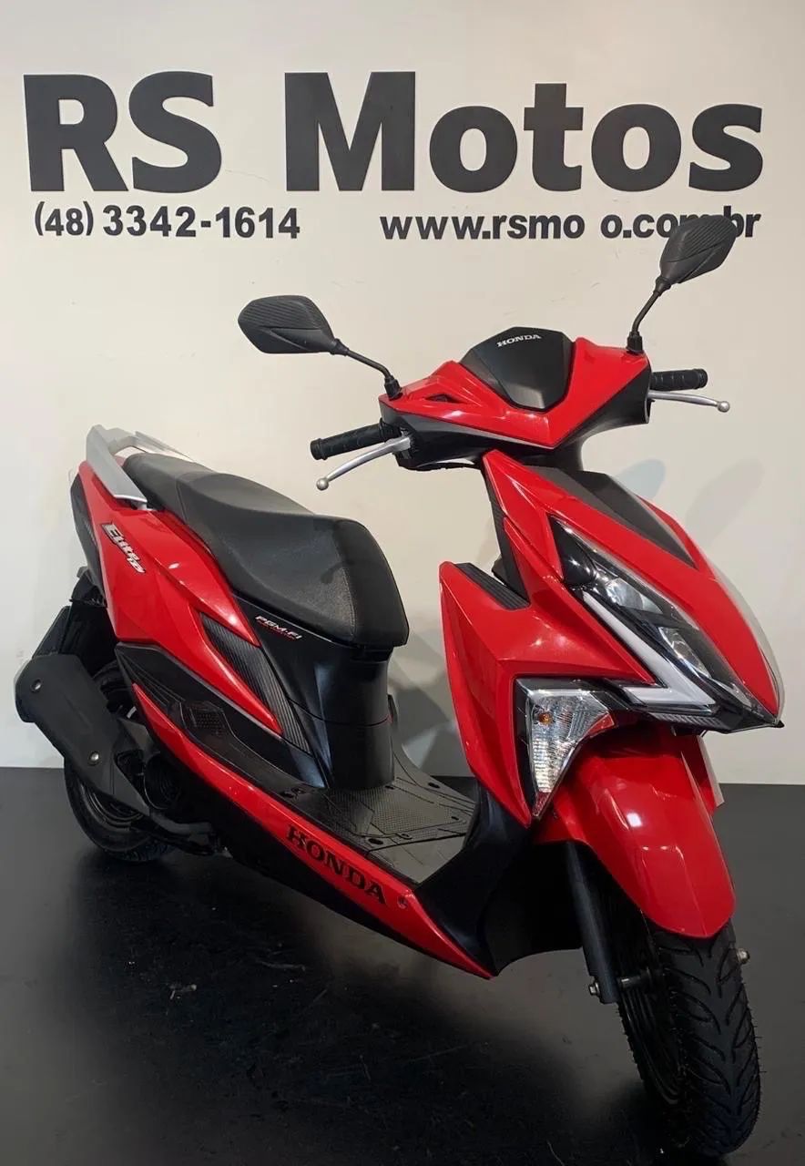 ELITE 125 - Foto 5