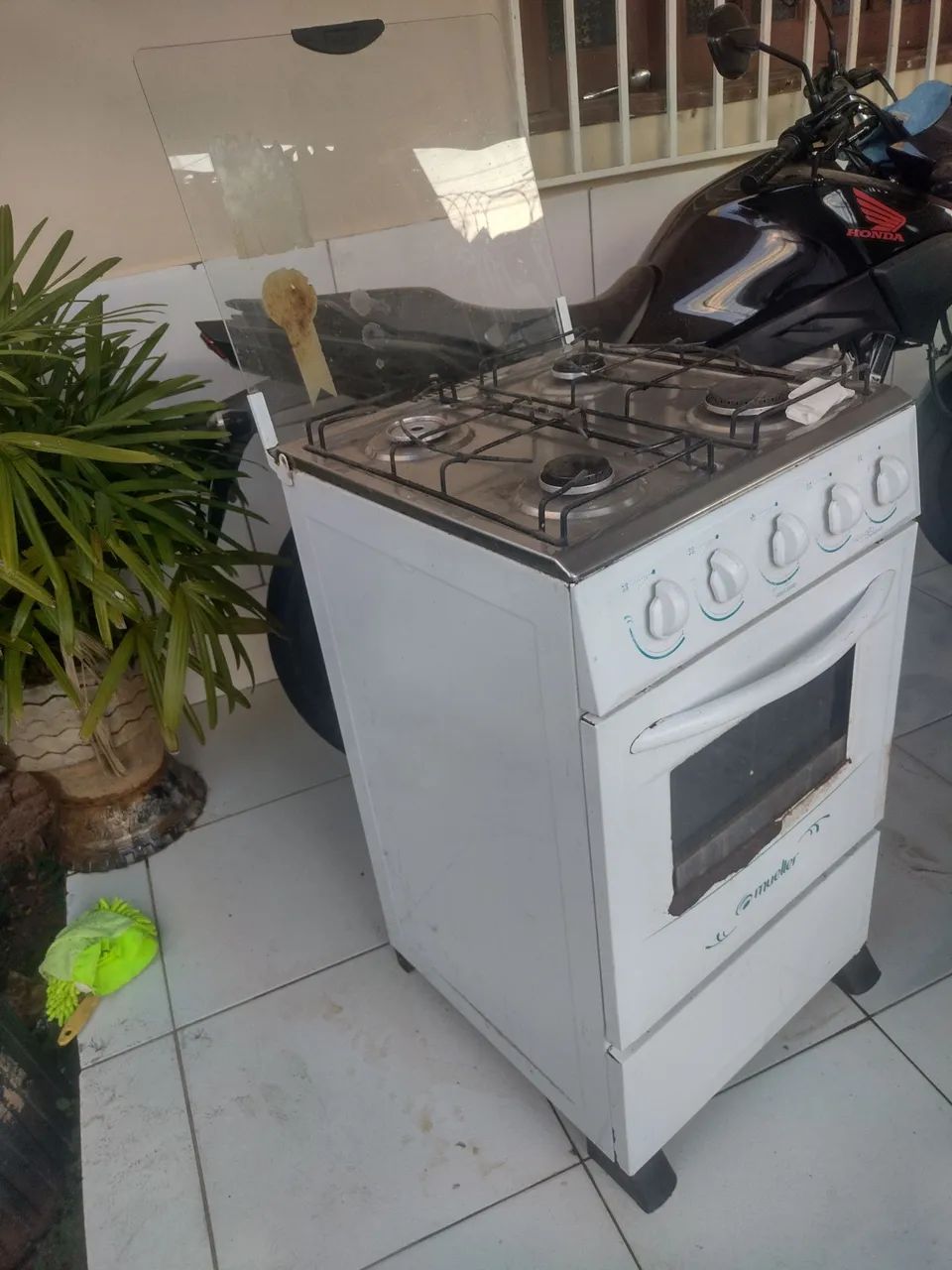 Fogão  - Foto 2