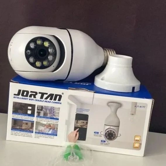 CAMERA LAMPADA - Foto 2