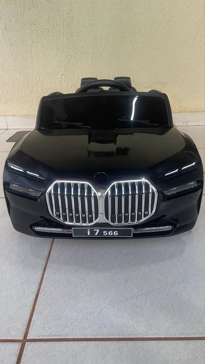 Carrinho elétrico  - Foto 4