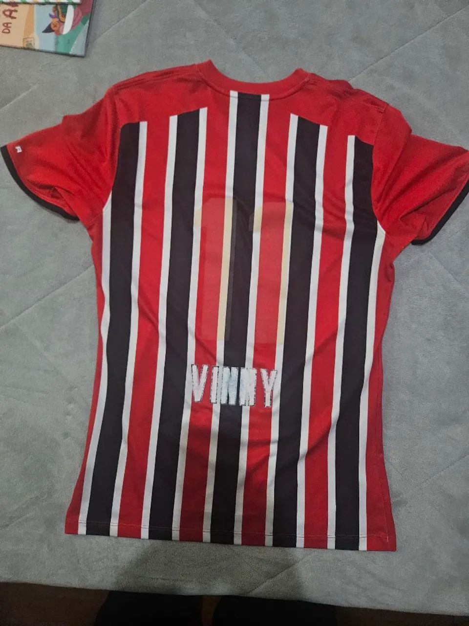 Camisa São Paulo 2015 - Foto 3