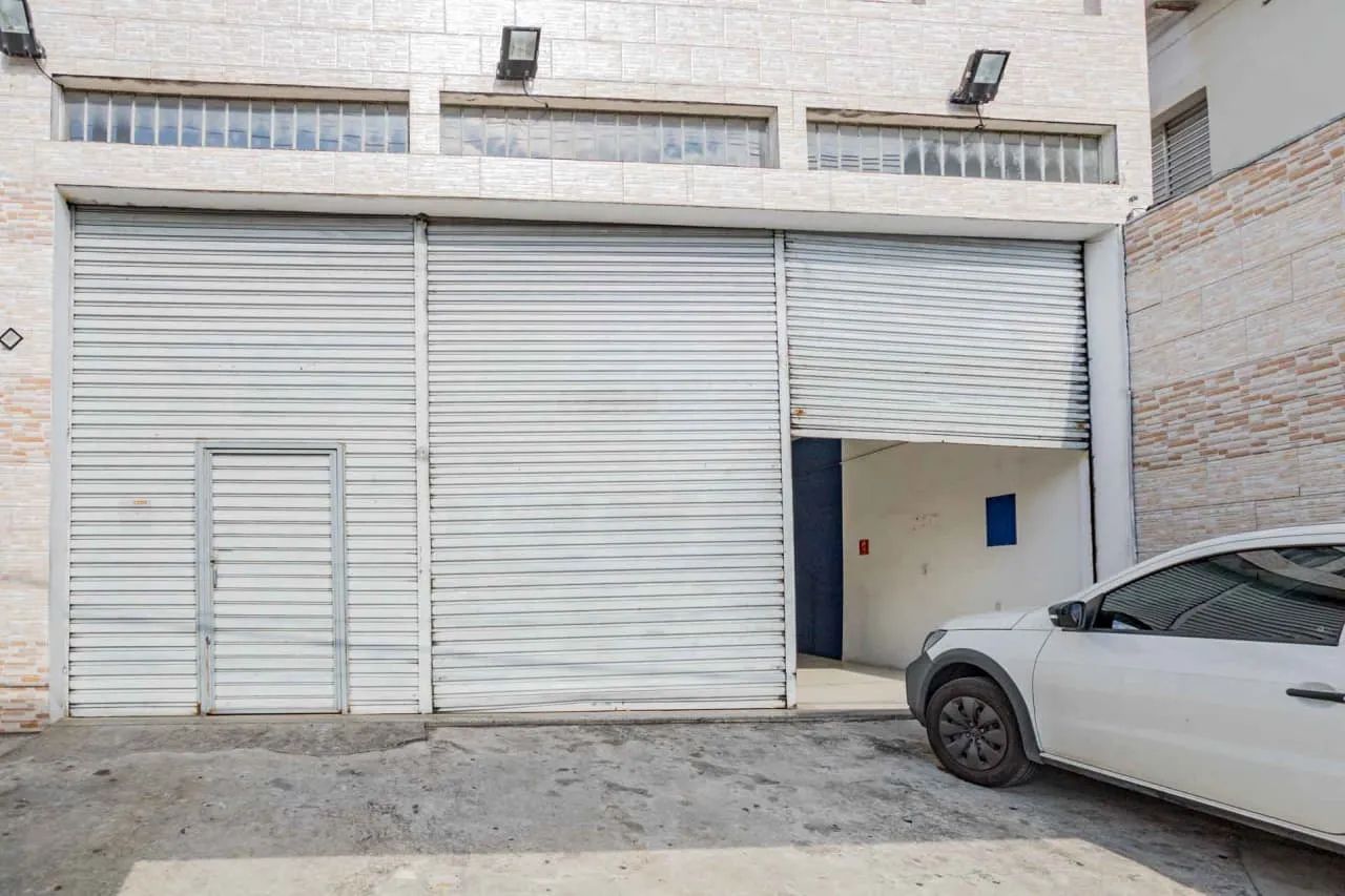Prédio comercial na Rua da Estação, 153  417 m² - Foto 3