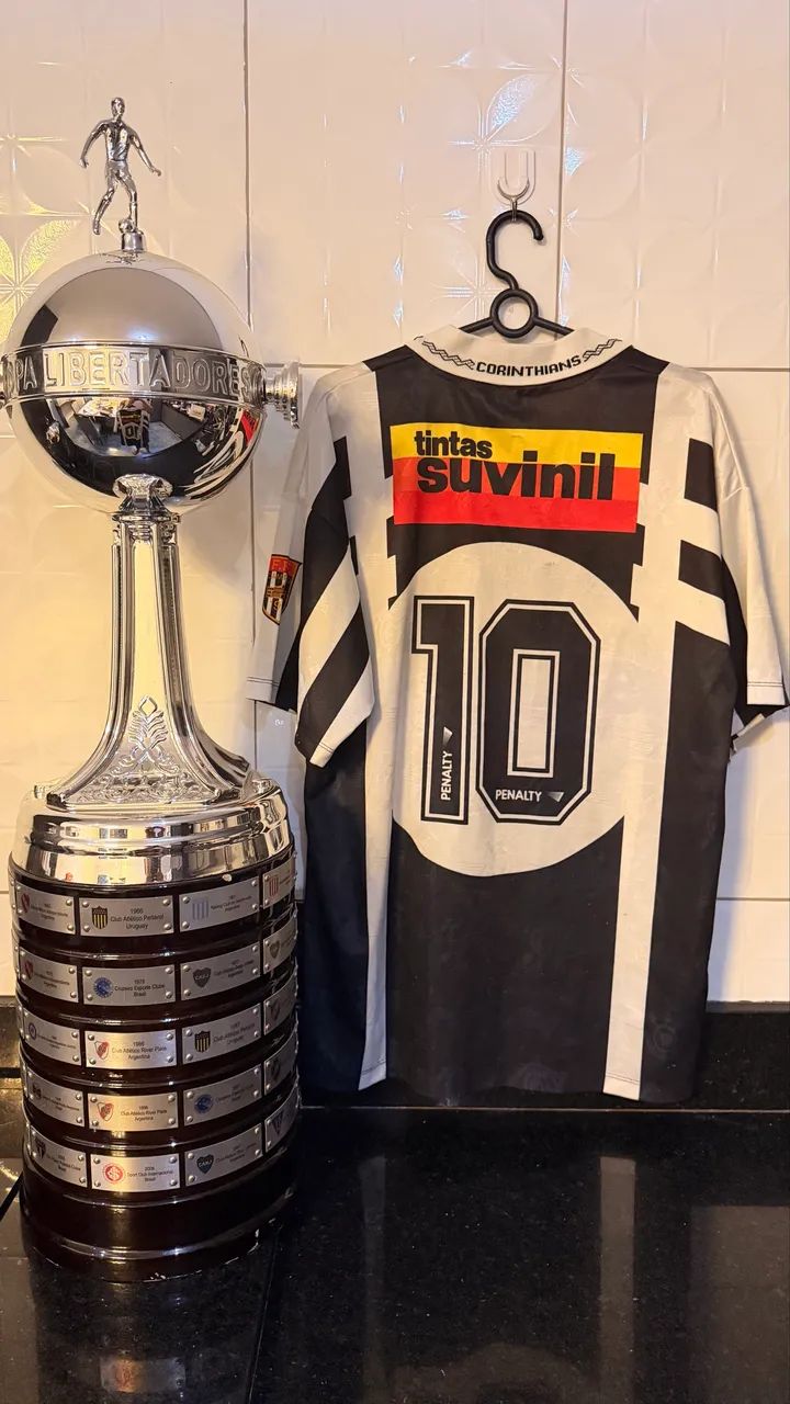 CAMISA TED LAPIDUS 1995  - Foto 2