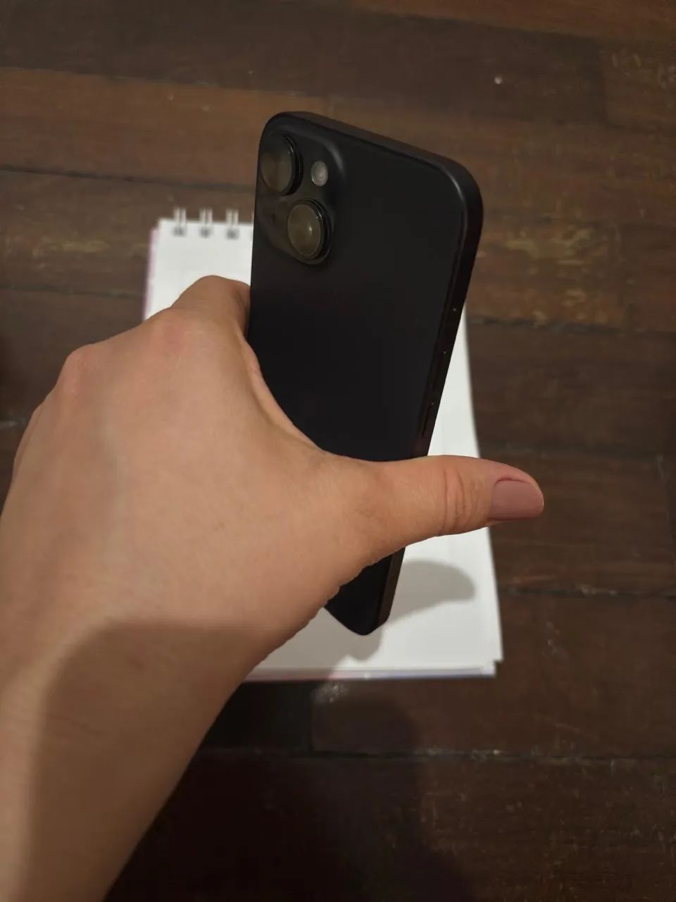 iPhone 15  - Foto 4