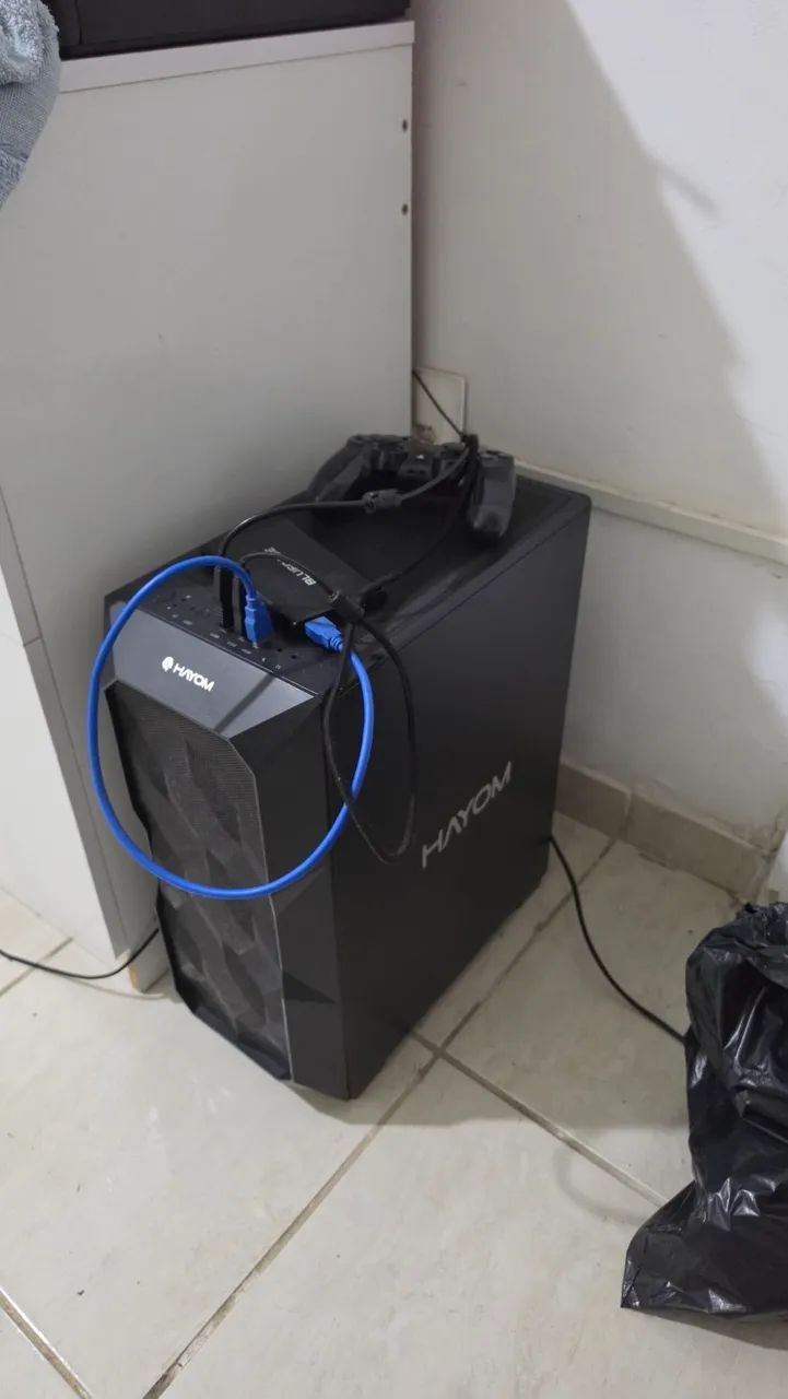 PC gamer