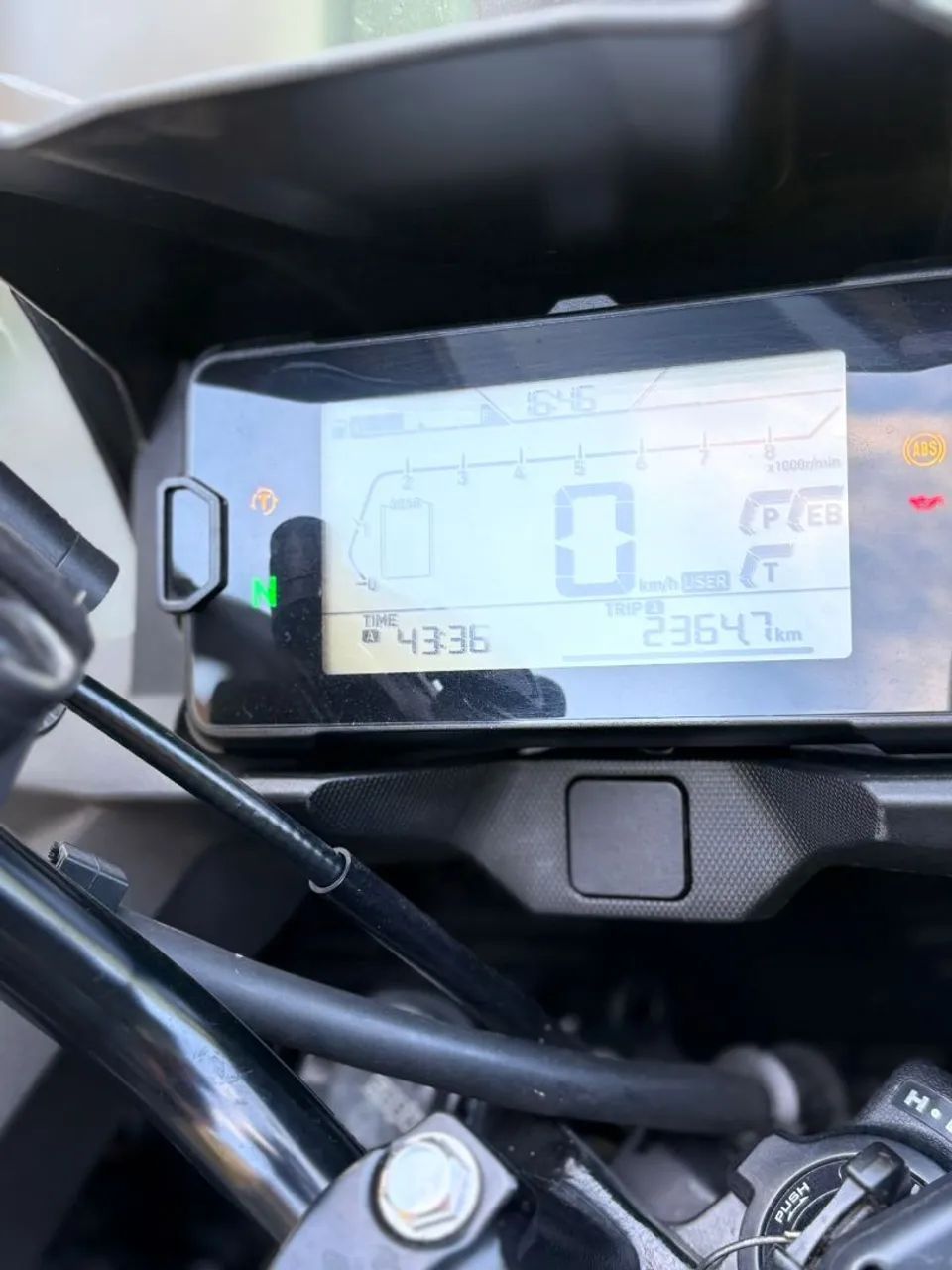 NC 750 - Foto 4