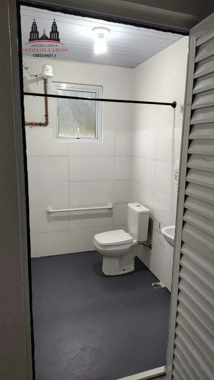 Galpão para aluguel, 1 vaga, Guiomar de Fora - Antônio Carlos/SC - Foto 3
