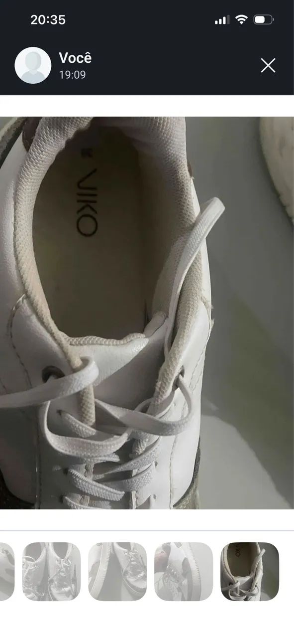 Tênis original , novinho - Foto 3