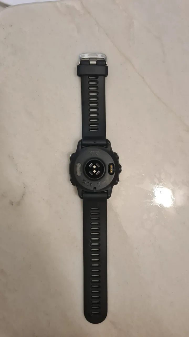 Relógio Garmin Forerunner 955 - Foto 3