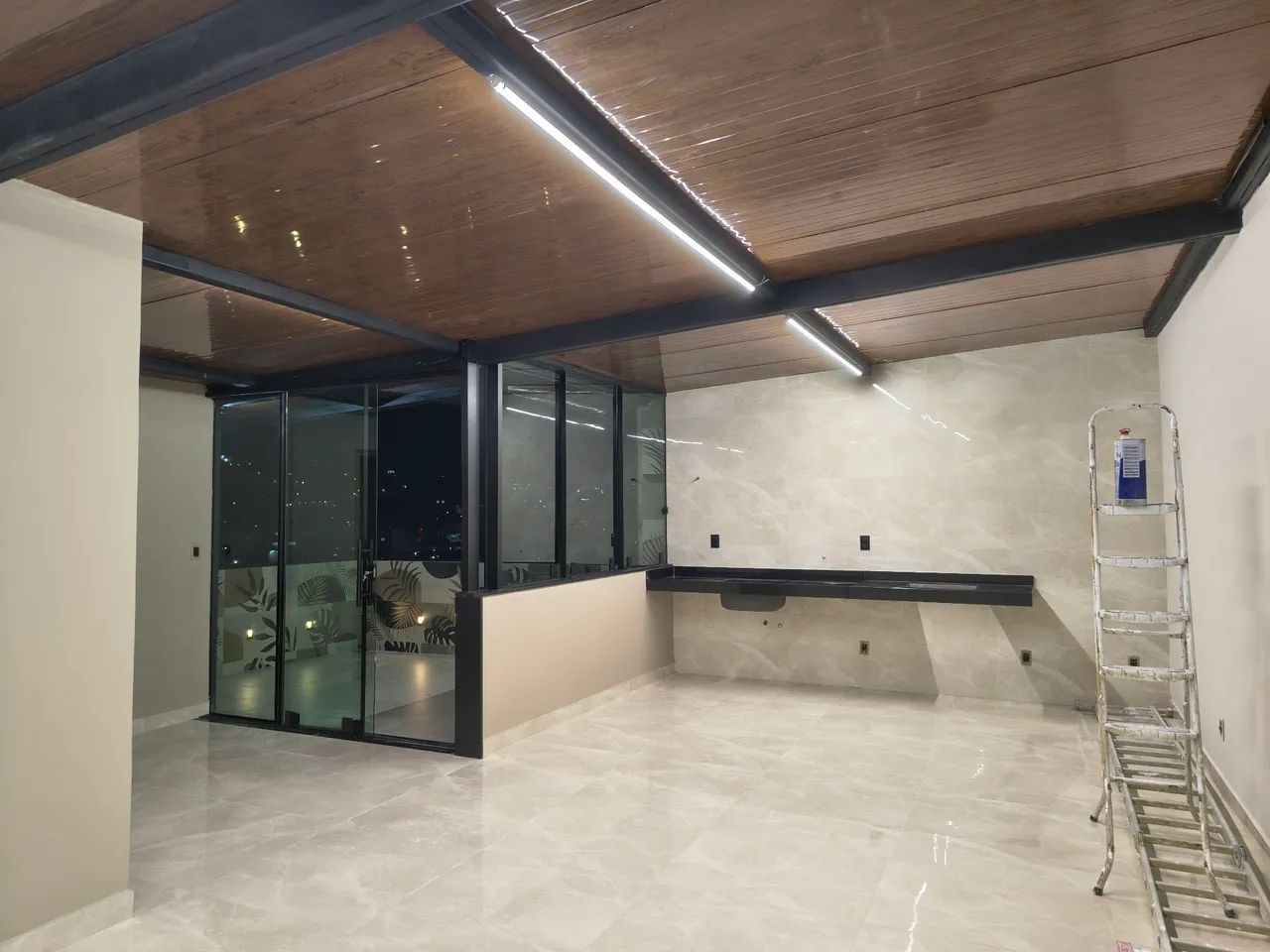 Alugo para fins comerciais  - Foto 2