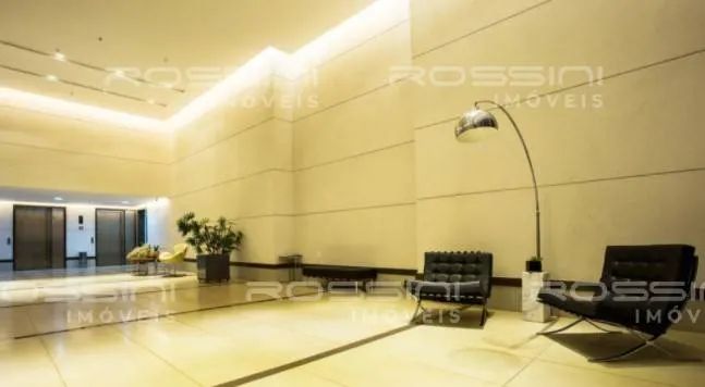 Sala comercial, Vila Seixas, Ribeirão Preto - SP - Foto 4