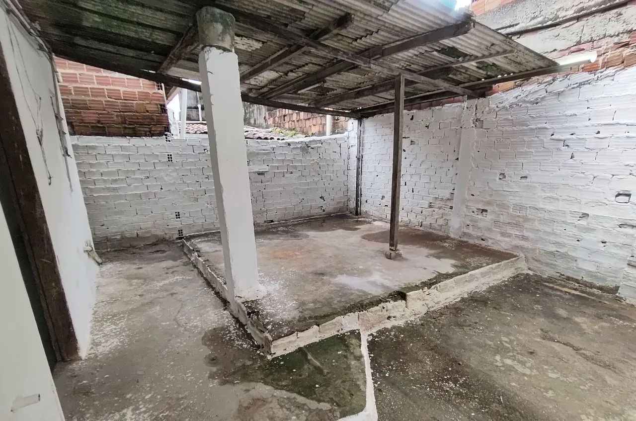 Vende Casa no Engenho do Meio  - Foto 4