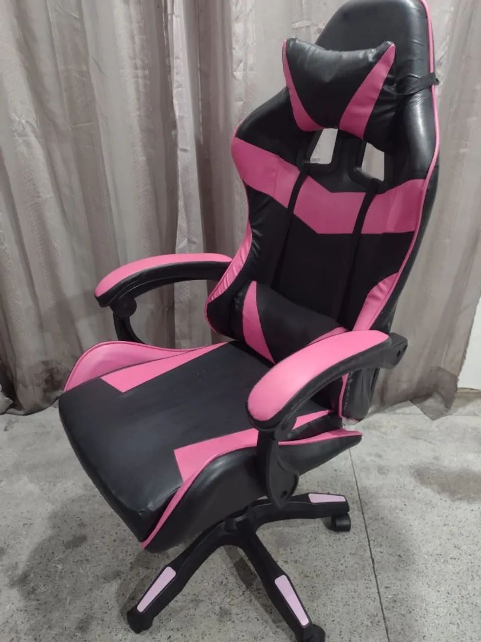 Cadeira gamer  - Foto 2