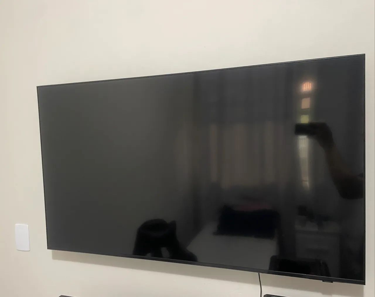 Tv Samsung 50 polegadas 