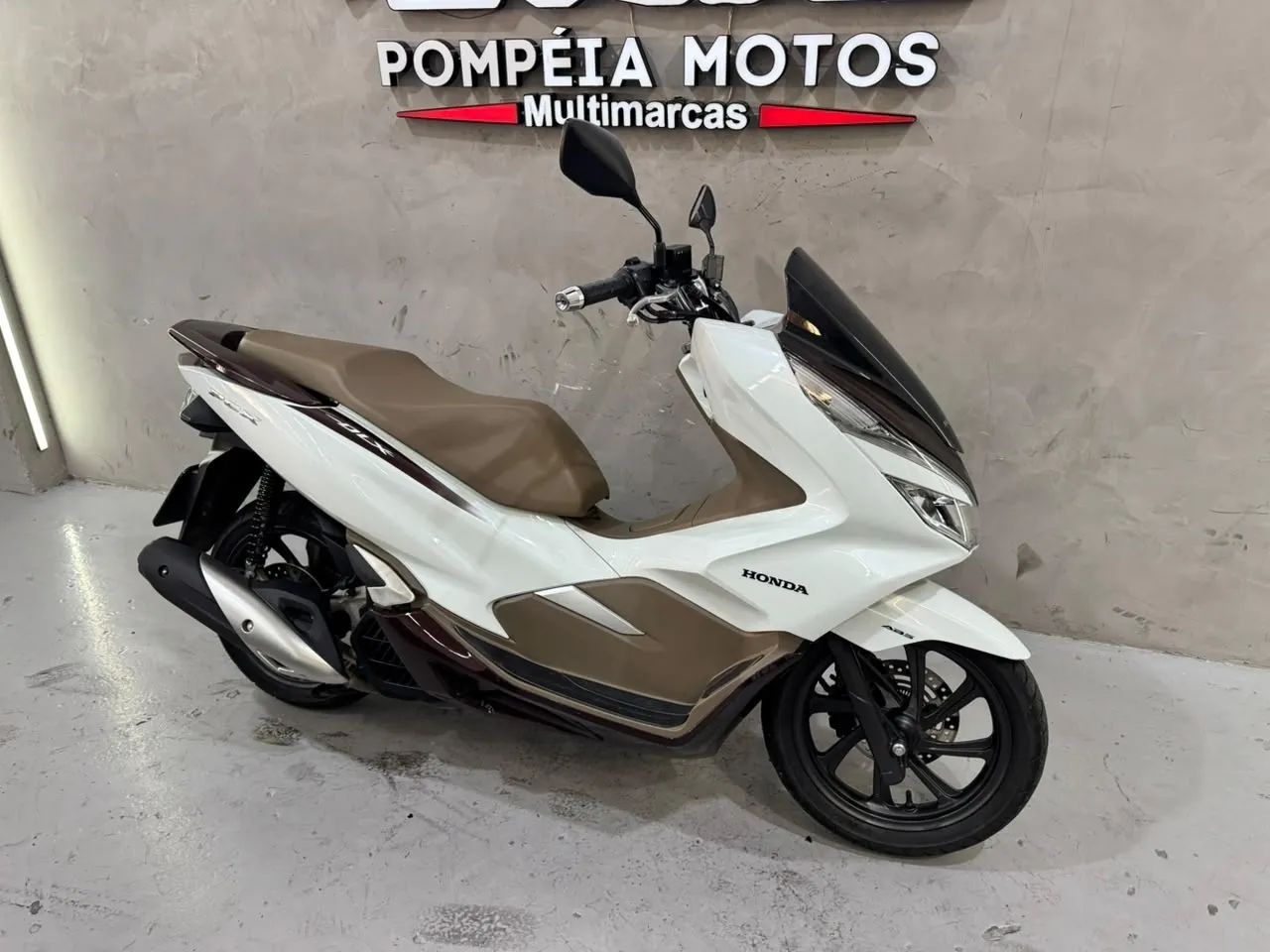 Honda Pcx 150/Dlx - Foto 4