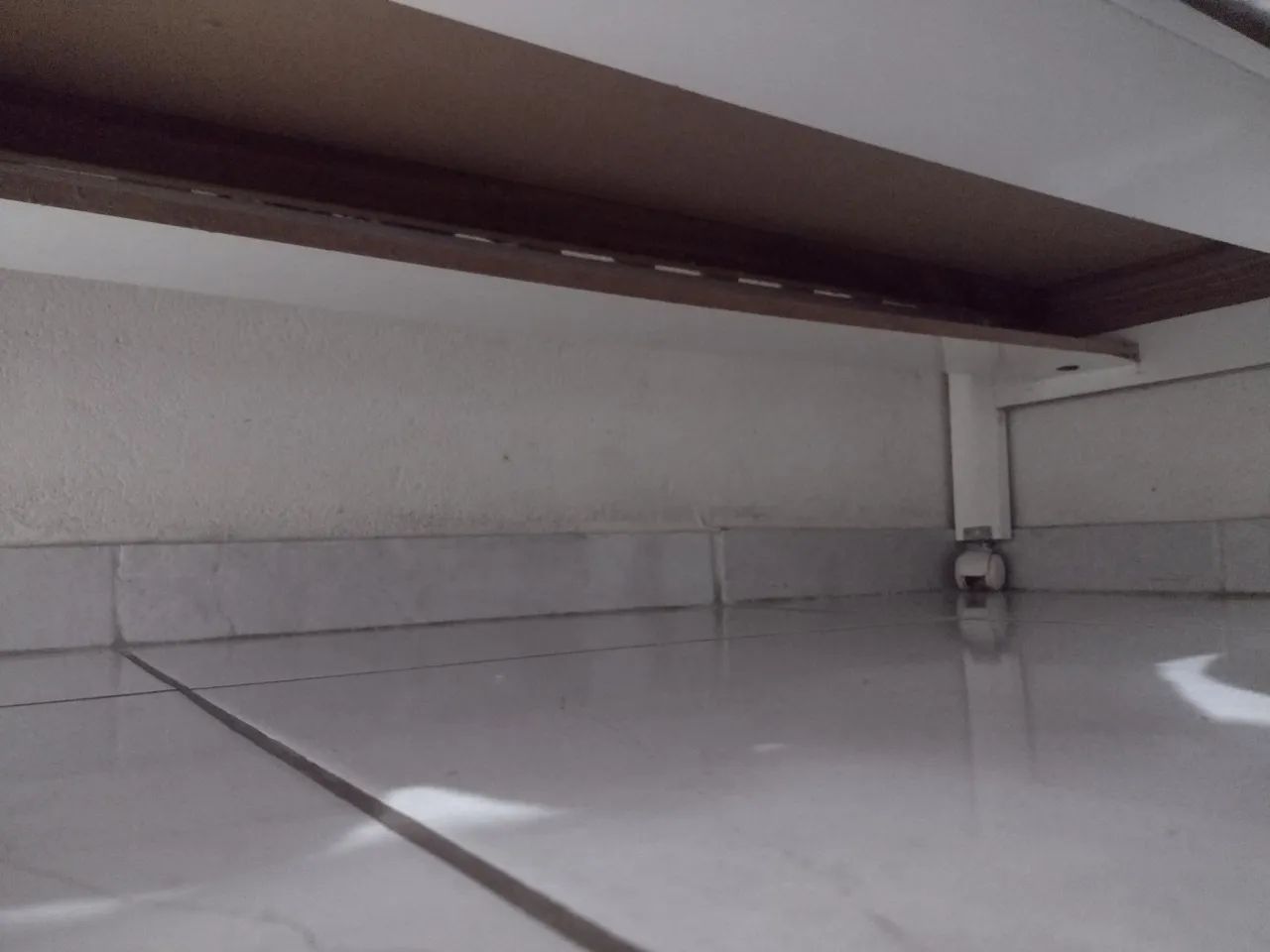 Berço e Guarda Roupa - Foto 4