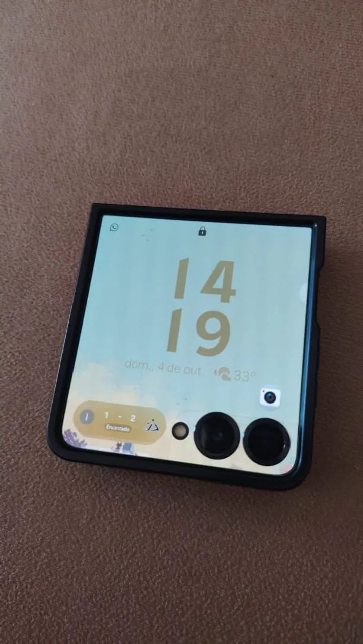 Samsung Z Flip 7 512gb