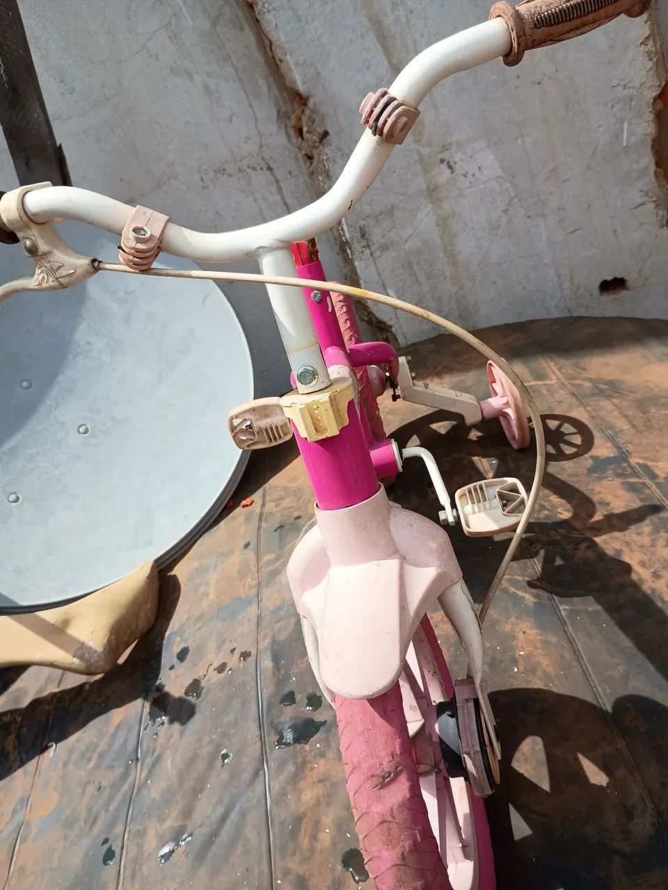 Lote de bicicleta  - Foto 4