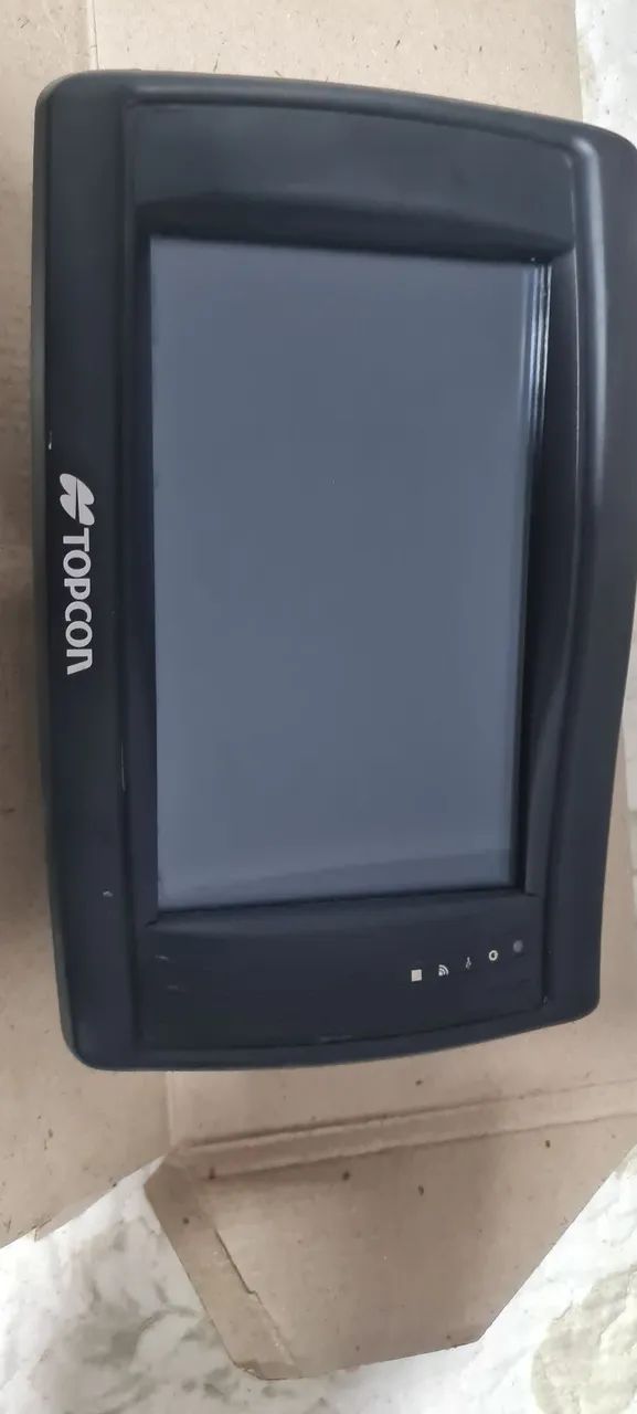 Monitor topcon xd console  - Foto 4
