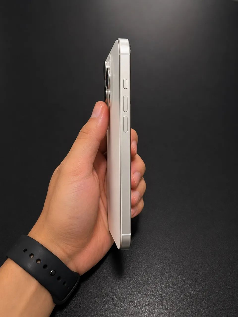 iPhone 16 pro - Troco ou Vendo - Foto 4