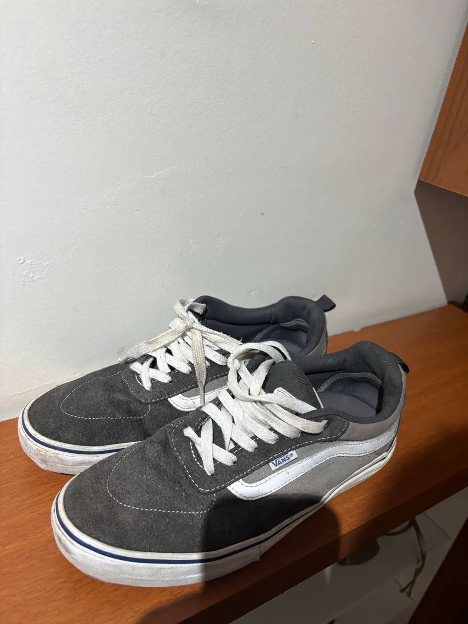 Tênis vans 41
