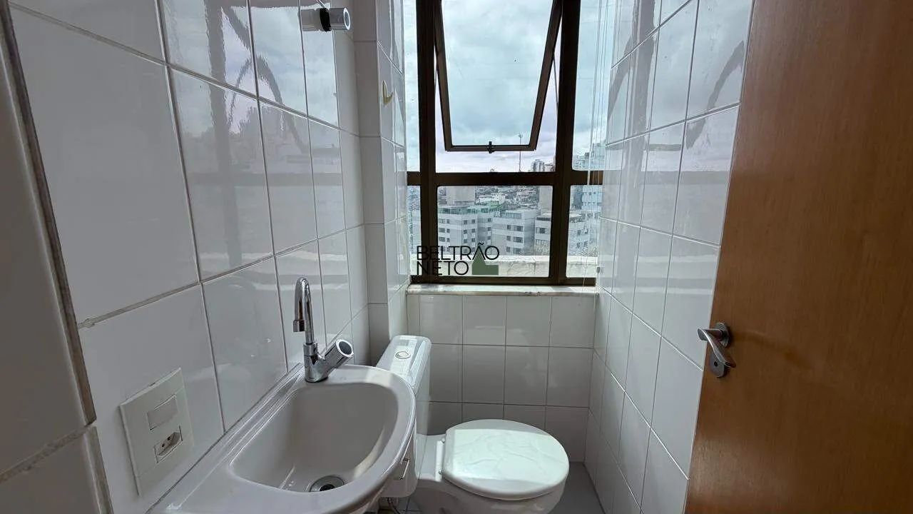 Sala para alugar no Buritis. - Foto 4