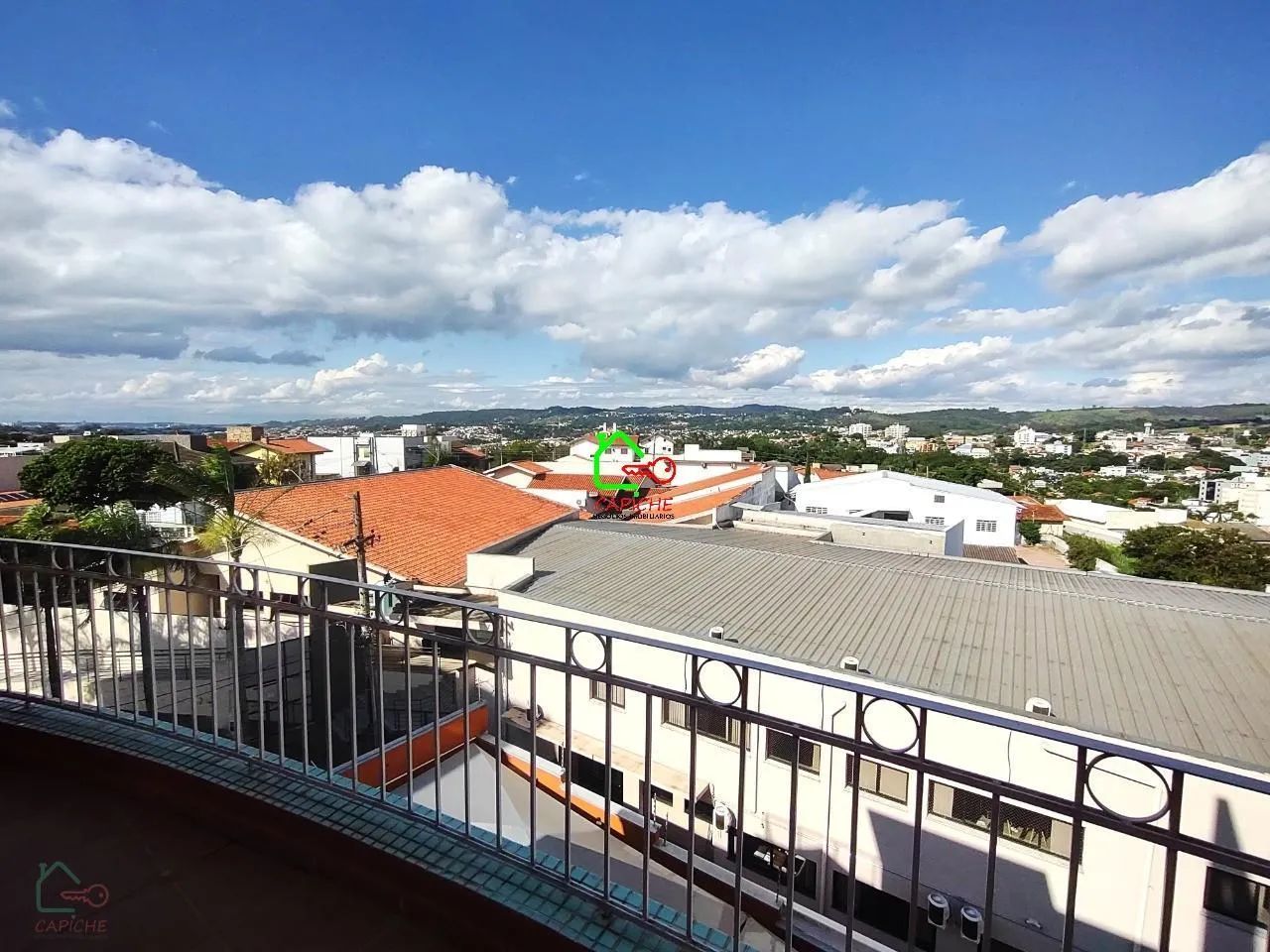 APARTAMENTO RESIDENCIAL em Vinhedo - São Paulo, Santa Rosa