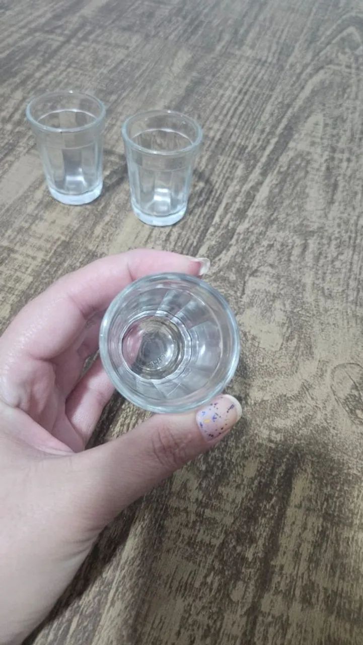 Copos de dose - Foto 2
