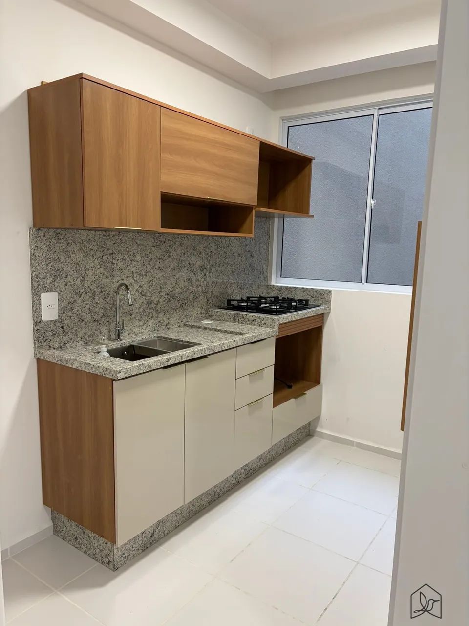 Apartamento 2 Quartos - Locação - Foto 2