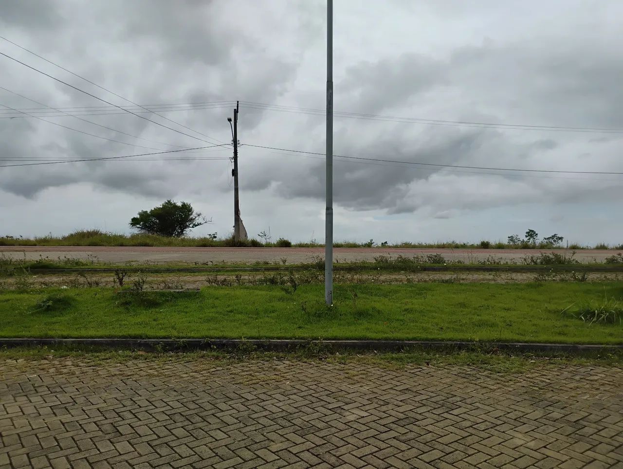 524 m² Colina do Campo