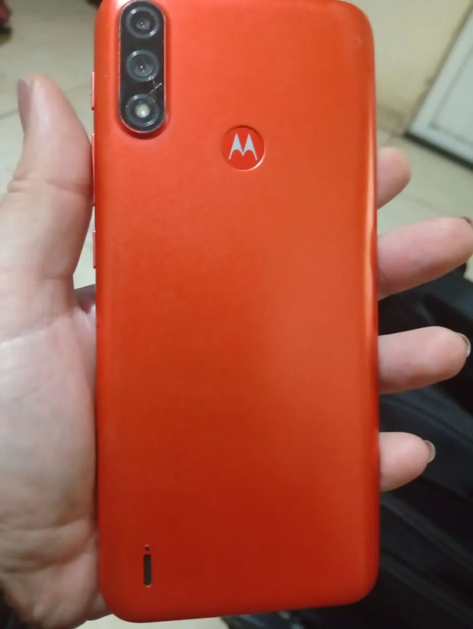 Moto E7 plus 32gb - Foto 2