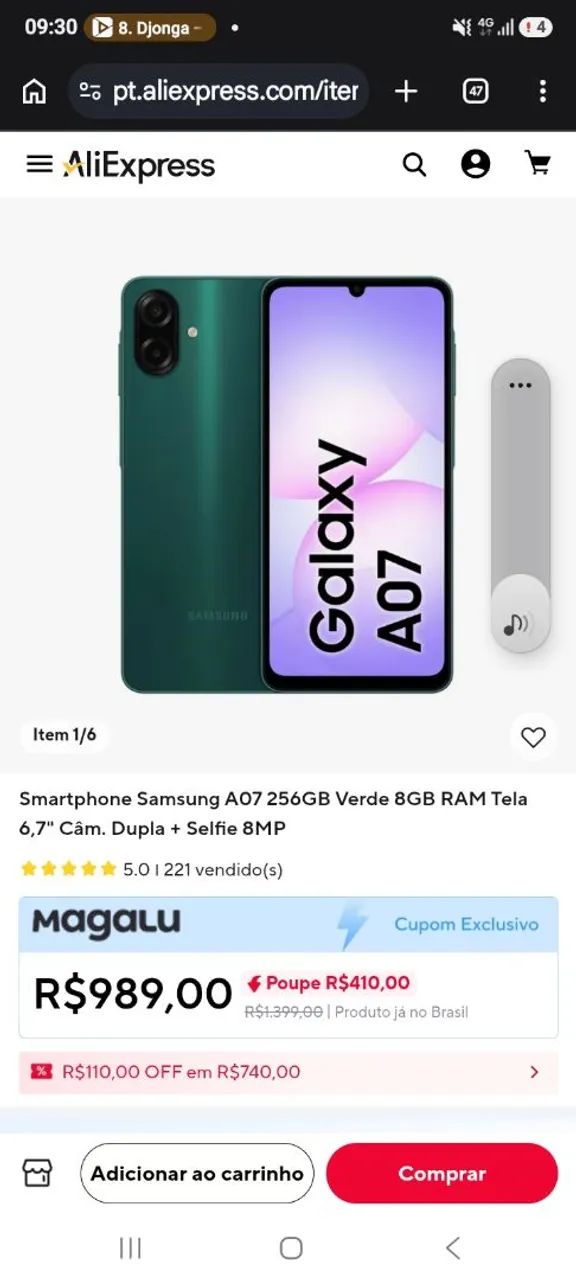 Samsung 07